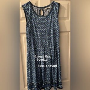 Women’s work dress